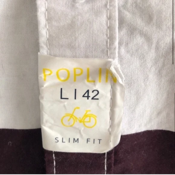 🌵CACTUS SLIM FIT BUTTON UP TOP - Picture 2 of 9